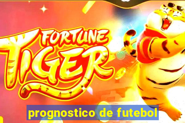 prognostico de futebol