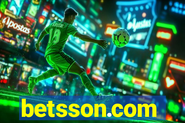 betsson.com