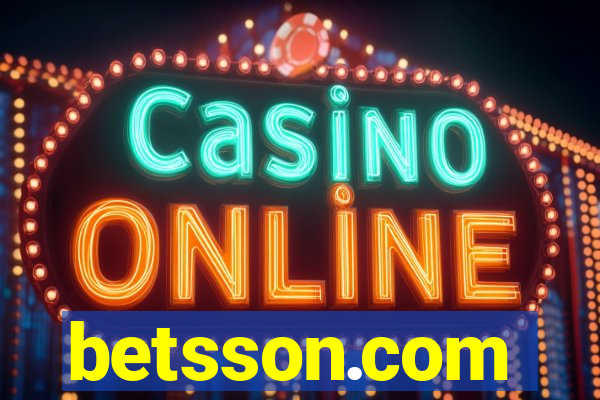 betsson.com