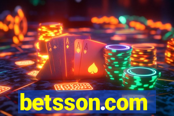 betsson.com