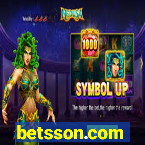 betsson.com