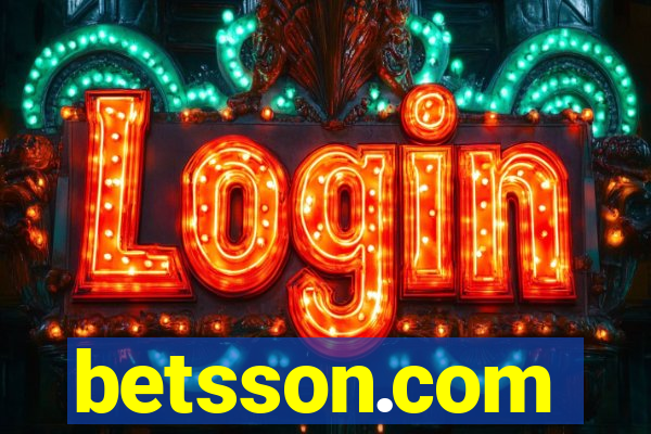 betsson.com