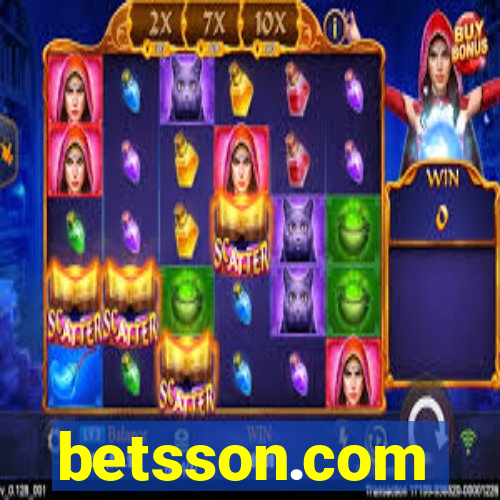 betsson.com