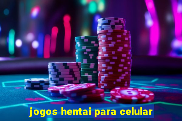 jogos hentai para celular