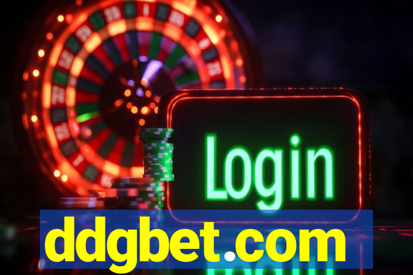 ddgbet.com