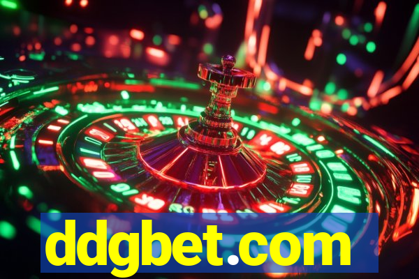 ddgbet.com