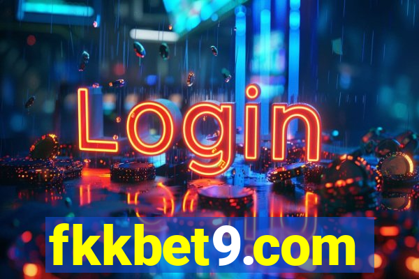 fkkbet9.com