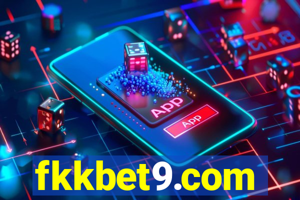 fkkbet9.com