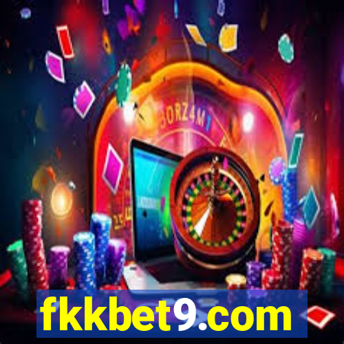fkkbet9.com