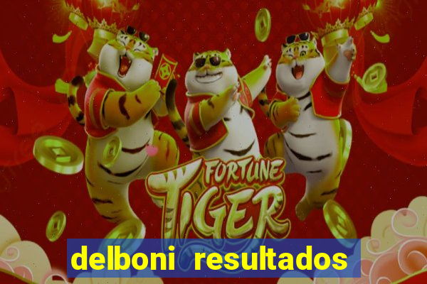 delboni resultados de exames