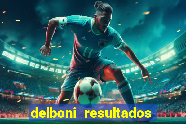 delboni resultados de exames