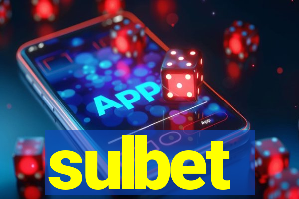 sulbet