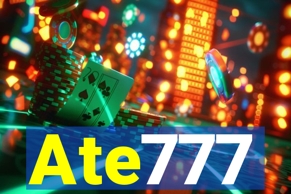 Ate777