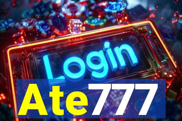 Ate777