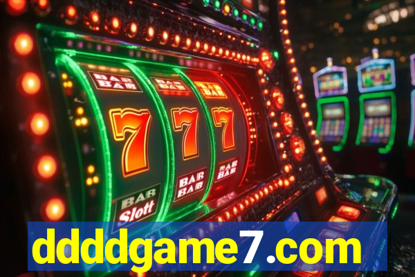 ddddgame7.com