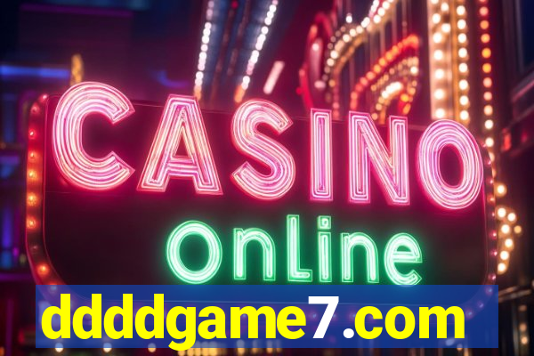 ddddgame7.com
