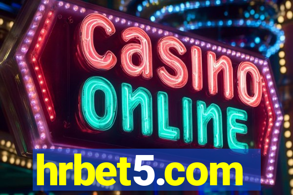 hrbet5.com