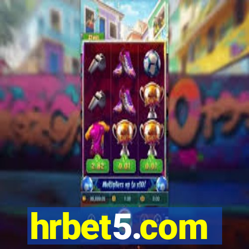 hrbet5.com
