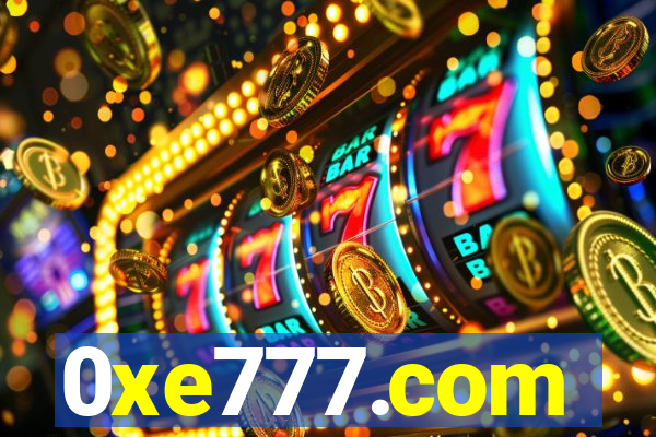 0xe777.com