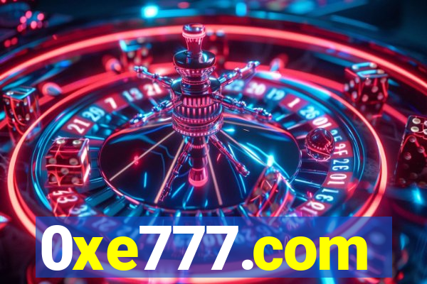 0xe777.com