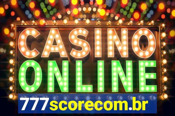 777scorecom.br
