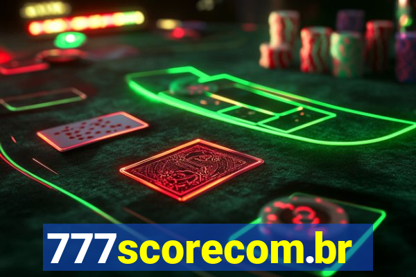 777scorecom.br