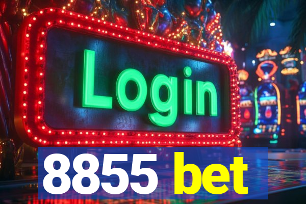 8855 bet