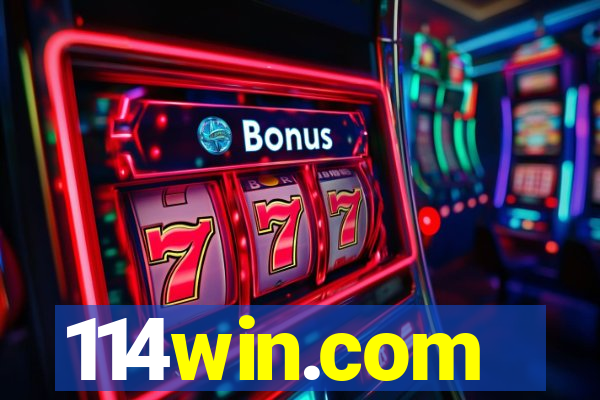 114win.com