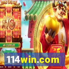 114win.com