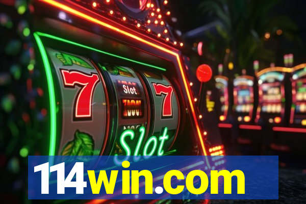 114win.com