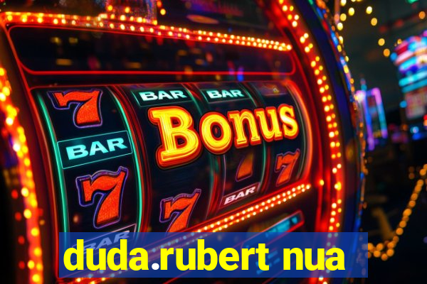 duda.rubert nua