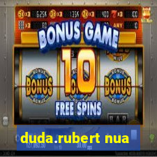 duda.rubert nua