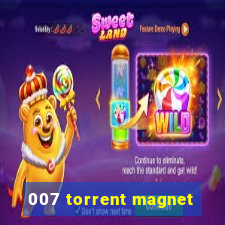 007 torrent magnet