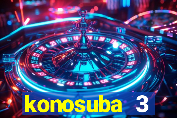 konosuba 3 temporada dublado animes online games