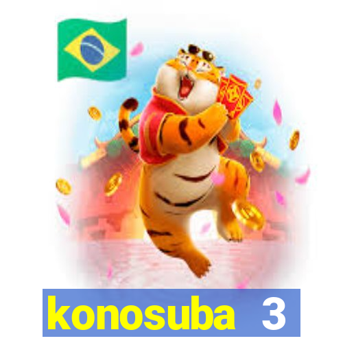 konosuba 3 temporada dublado animes online games