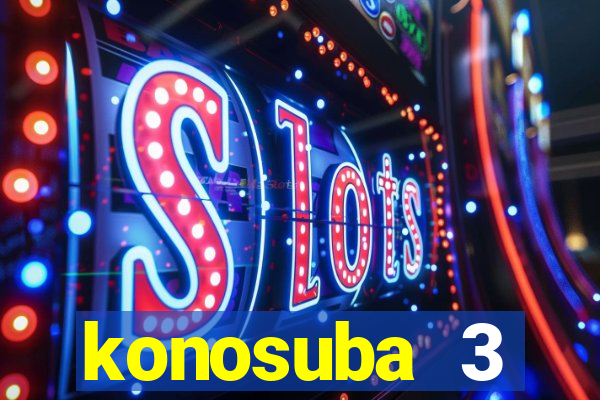 konosuba 3 temporada dublado animes online games