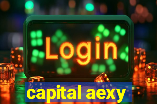 capital aexy