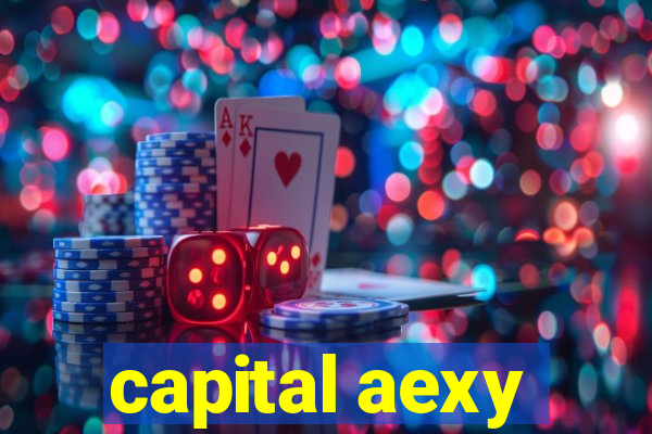 capital aexy