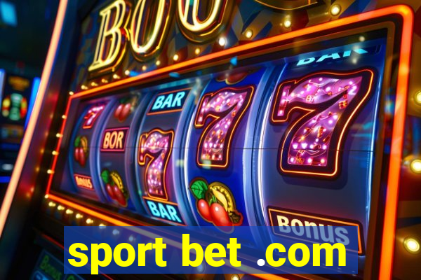 sport bet .com