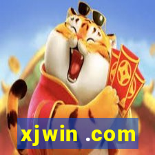 xjwin .com