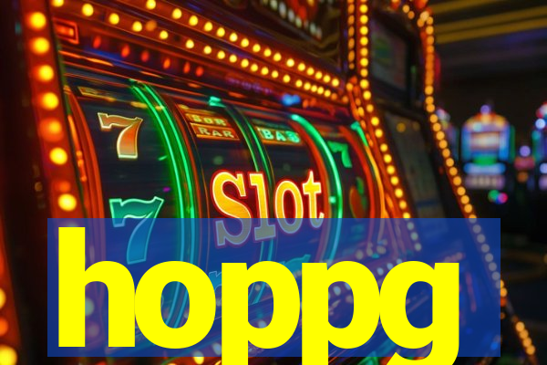 hoppg