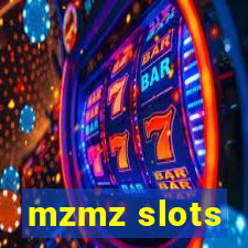 mzmz slots