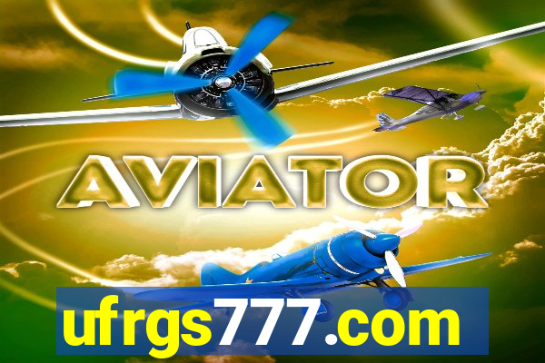ufrgs777.com