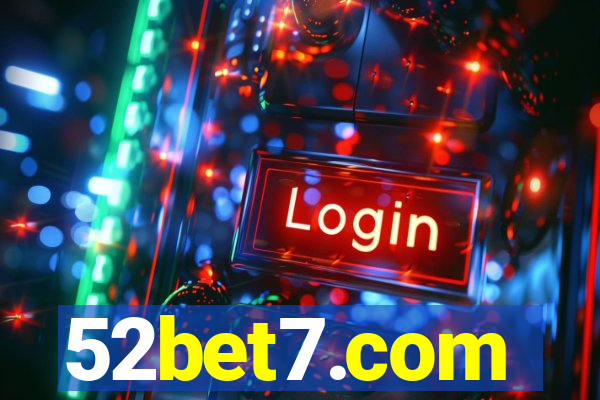 52bet7.com