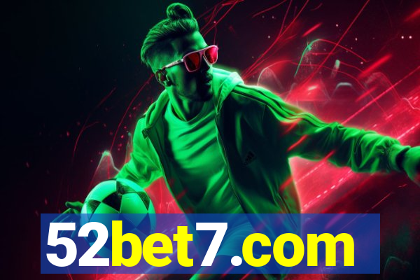 52bet7.com
