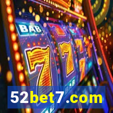 52bet7.com