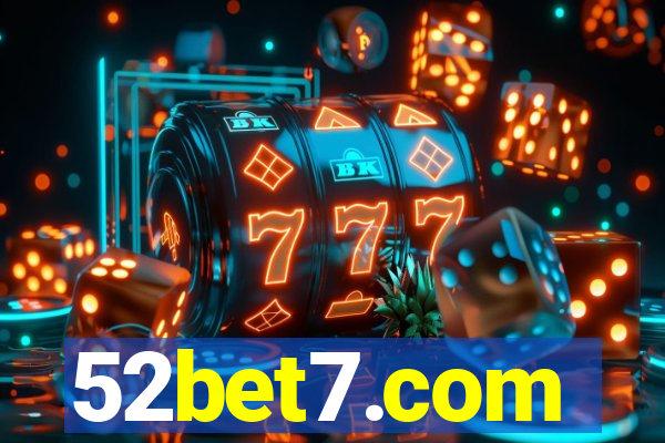 52bet7.com