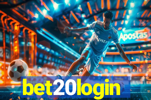 bet20login