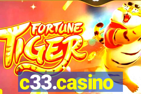 c33.casino