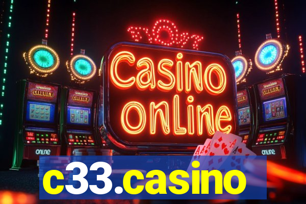 c33.casino